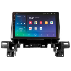 Штатна магнітола SIGMA PRO 9432 ANDROID 10 4+32 Gb 4G DSP Mazda CX-5 2 II KF (F2) 2017-2023 9" (L1)