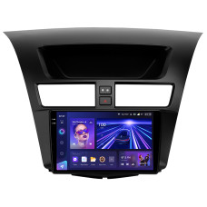 Штатная магнитола Teyes CC3 2k 4+32 Gb Mazda BT-50 2 2011-2020 (F1) 9″