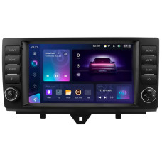 Штатна магнітола Teyes CC3 4+64 Gb Mercedes Benz Smart Fortwo 2 2010-2015 (F2) 9" 2k