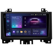 Штатна магнітола Teyes CC3 4+64 Gb Mercedes-Benz Sprinter For Volkswagen Crafter (F2) 2006-2016 9" 2k (L1)