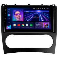 Штатная магнитола Teyes CC3 4+32 Gb Mercedes-Benz C-Class W203 CL203 C209 A209 2004-2011 9″