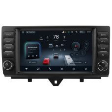 Штатна магнітола Teyes CC4 Pro 12+256 Gb Mercedes Benz Smart Fortwo 2 2010-2015 (F2) 9" 2k