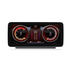 Штатна магнітола AMS MERCEDES BENZ C-Class W204 NTG5.0 2014-2018 4+64Gb 10.25"