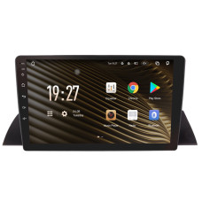 Штатна магнітола SIGMA S10432 ANDROID 10 4+32 Gb 4G DSP Mercedes Benz S-CLASS (W140) 1991-1998 Black 10"
