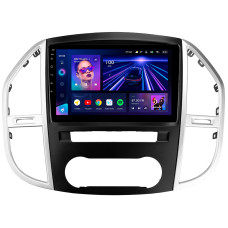 Штатная магнитола Teyes CC3 4+32 Gb Mercedes-Benz Vito 3 W447 2014-2020 10″