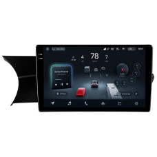 Штатна магнітола Teyes CC4 Pro 8+128 Gb Mercedes-Benz C-Class 3 W204 C204 S204 2011-2015 9" 2k (L3)