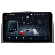 Штатна магнітола Teyes CC4 Pro 8+128 Gb Mercedes Benz BENZ VITO 2014-2021 Black A-Mod 10" 2k