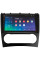 Штатна магнітола SIGMA PRO 9432 ANDROID 10 4+32 Gb 4G DSP Mercedes Benz C-Class W203 CL203 C209 A209 2004-2011 9