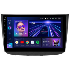 Штатная магнитола Teyes CC3 4+32 Gb Mercedes-Benz Vito 2 / Viano 2 W639 2003-2015 10″