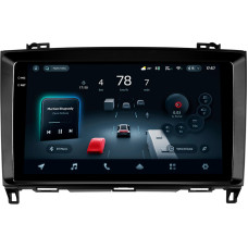 Штатна магнітола Teyes CC4 Pro 12+256 Gb Mercedes-Benz B-Class T245 2005-2011 Vito 3 W447 2014-2020 Vito 2 Viano 2 W639 2003-2015 Spri 2009-2015 9" 2k