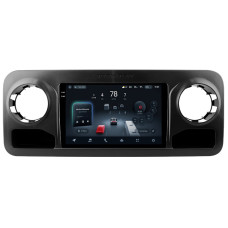 Штатна магнітола Teyes CC4 Pro 12+256 Gb Mercedes-Benz Sprinter (F1) 2018-2022 10" 2k