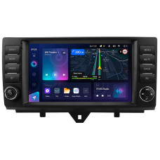 Штатна магнітола Teyes CC3L 4+64 Gb Mercedes Benz Smart Fortwo 2 2010-2015 (F2) 9"