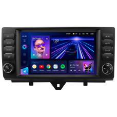 Штатна магнітола Teyes CC3 4+32 Gb Mercedes Benz Smart Fortwo 2 2010-2015 (F2) 9"