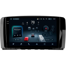 Штатна магнітола Teyes CC4 Pro 12+256 Gb Mercedes Benz R-Class W251 R280 R300 R320 2005-2017 (F1) 9" 2k