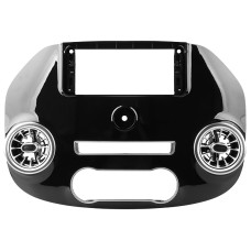 Штатна магнітола Teyes LUX ONE 4+32 Gb Mercedes Benz VITO VIANO 2014-2021 12.3" (L2)
