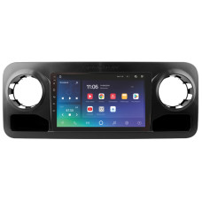 Штатная магнитола Sigma X10464 4+64 Gb Mercedes-Benz Sprinter 2018-2022 (F1) 10″