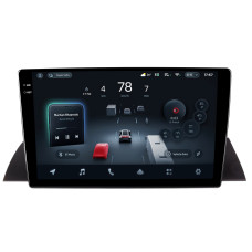 Штатна магнітола Teyes CC4 Pro 8+128 Gb Mercedes Benz S-CLASS (W140) 1991-1998 Black 10" 2k