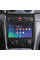 Штатна магнітола SIGMA PRO 9432 ANDROID 10 4+32 Gb 4G DSP Mercedes Benz CLK Class C209 A209 (F2) 2002-2005 9