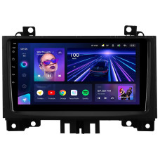 Штатна магнітола Teyes CC3 4+32 Gb Mercedes-Benz Sprinter For Volkswagen Crafter (F2) 2006-2016 9" (L1)