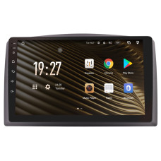 Штатна магнітола SIGMA S10432 ANDROID 10 4+32 Gb 4G DSP Mercedes Benz BENZ VITO 2014-2021 Black A-Mod 10"