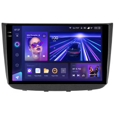 Штатна магнітола Teyes CC3 6+128 Gb Mercedes-Benz Vito 2 Viano 2 W639 2003-2015 10" 2k