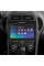 Штатна магнітола SIGMA PRO 9432 ANDROID 10 4+32 Gb 4G DSP Mercedes-Benz SLK-Class SLK Class R171 2004-2011 9