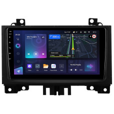 Штатна магнітола Teyes CC3L 4+32 Gb Mercedes-Benz Sprinter For Volkswagen Crafter (F2) 2006-2016 9" (L1)