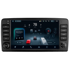 Штатна магнітола Teyes CC4 Pro 12+256 Gb Mercedes Benz R-Class W251 R280 R300 R320 2005-2017 button (F2) 9" 2k (L1)