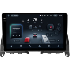 Штатна магнітола Teyes CC4 Pro 12+256 Gb Mercedes Benz C Class 3 W204 S204 2006-2011 9" 2k