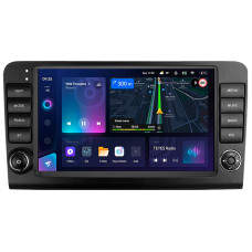 Штатная магнитола Teyes CC3L 4+32 Gb Mercedes-Benz ML GL ML350 GL320 X164 2005-2009 (F2) 9″