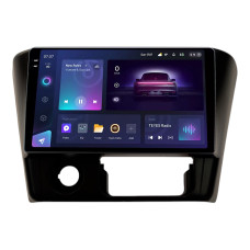 Штатна магнітола Teyes CC3 4+64 Gb Mitsubishi LANCER IX GLX 9 2007-2015 Black 9" 2k