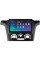 Штатна магнітола SIGMA PRO 9432 ANDROID 10 4+32 Gb 4G DSP Mitsubishi Outlander 1 2002-2008 (F1) 9