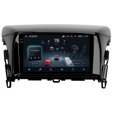 Штатна магнітола Teyes CC4 Pro 8+128 Gb Mitsubishi Eclipse Cross 1 2017-2021 (F1) 9" 2k