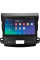 Штатна магнітола SIGMA PRO 9432 ANDROID 10 4+32 Gb 4G DSP Mitsubishi Outlander 2 CW0W 2005-2013 / Citroen C-Crosser 1 2007-2013 / Peugeot 4007 (A) 9