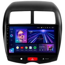 Штатна магнітола Teyes CC3 4+32 Gb Mitsubishi ASX 1 2010-2016 (A) 10"