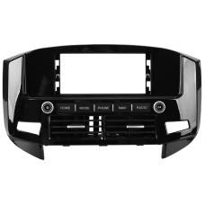 Штатна магнітола Teyes LUX ONE 4+32 Gb Mitsubishi Pajero 4 V80 V90 2006-2024 (C) 12.3" (L3)