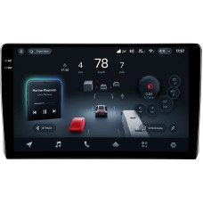 Штатна магнітола Teyes CC4 Pro 8+128 Gb Mitsubishi L200 5 2018-2020 (F1) 9" 2k