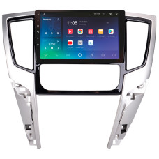 Штатная магнитола Sigma X9432 4+32 Gb Mitsubishi L200 5 2018-2020 (F2) 9″