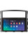 Штатна магнітола SIGMA PRO 9432 ANDROID 10 4+32 Gb 4G DSP Mitsubishi Pajero 4 V80 V90 2006-2024 9