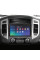 Штатна магнітола SIGMA PRO 9432 ANDROID 10 4+32 Gb 4G DSP Mitsubishi Pajero 4 V80 V90 2006-2024 9