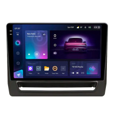 Штатна магнітола Teyes CC3 6+128 Gb Mitsubishi ASX 2020+ Black 10" 2k