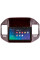 Штатна магнітола SIGMA PRO 9432 ANDROID 10 4+32 Gb 4G DSP Mitsubishi Pajero 3 V70 V60 1999-2006 (brown) 9