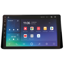 Штатная магнитола Sigma X10432 4+32 Gb Mitsubishi Eclipse Cross 1 2017-2021 (F2) 10″