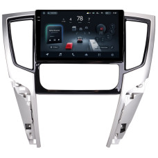 Штатна магнітола Teyes CC4 Pro 8+128 Gb Mitsubishi L200 5 2018-2020 (F2) 9" 2k