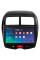 Штатна магнітола SIGMA PRO 10432 ANDROID 10 4+32 Gb 4G DSP Mitsubishi ASX 1 2010-2016 (B) 10