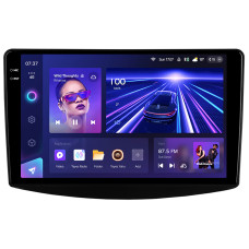 Штатна магнітола Teyes CC3 4+32 Gb Mitsubishi Grandis 1 2003-2010 (F1) 9" 2k