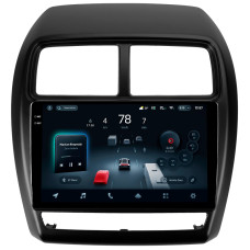 Штатна магнітола Teyes CC4 Pro 8+128 Gb Mitsubishi ASX 1 (Left hand drive) 2016-2023 (A) 9" 2k