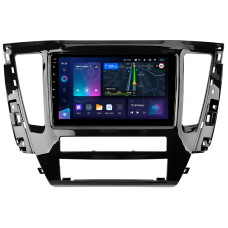 Штатна магнітола Teyes CC3L 4+32 Gb Mitsubishi Pajero Sport 3 2020-2021 9"