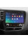 Штатна магнітола SIGMA PRO 10432 ANDROID 10 4+32 Gb 4G DSP Mitsubishi Outlander 3 III GF0W GF0W GG0W 2018 - 2021 10