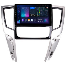 Штатная магнитола Teyes CC3L 4+64 Gb Mitsubishi L200 5 2018-2020 (F2) 9″
